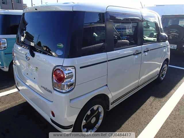 daihatsu move-canbus 2019 -DAIHATSU--Move Canbus LA800S--0192618---DAIHATSU--Move Canbus LA800S--0192618- image 2