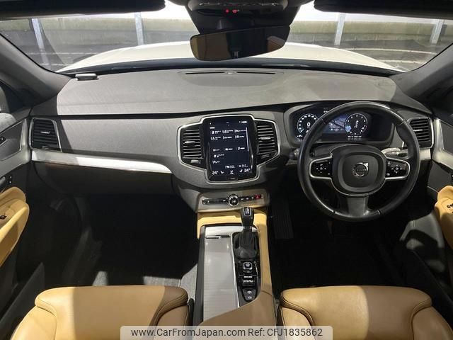 volvo xc90 2019 CFJ1835862 image 2