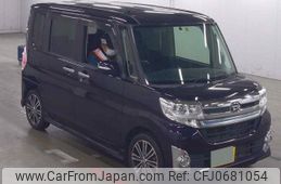 daihatsu tanto 2015 quick_quick_DBA-LA600S_0233254