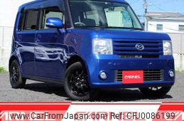 daihatsu move-conte 2009 Y11375