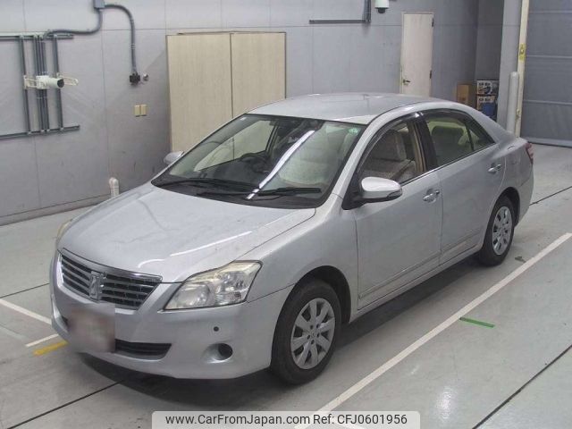 toyota premio 2015 -TOYOTA--Premio NZT260-3159658---TOYOTA--Premio NZT260-3159658- image 1