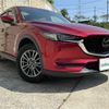 mazda cx-5 2017 -MAZDA--CX-5 DBA-KFEP--KFEP-105658---MAZDA--CX-5 DBA-KFEP--KFEP-105658- image 1