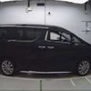 toyota alphard 2021 -TOYOTA--Alphard AGH30W-0376258---TOYOTA--Alphard AGH30W-0376258- image 4