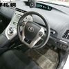 toyota prius-phv 2012 -TOYOTA--Prius PHV ZVW35--3008386---TOYOTA--Prius PHV ZVW35--3008386- image 4