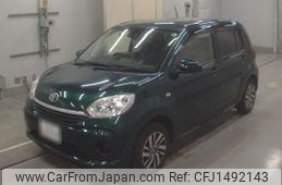 toyota passo 2019 quick_quick_5BA-M700A_M700A-0130759