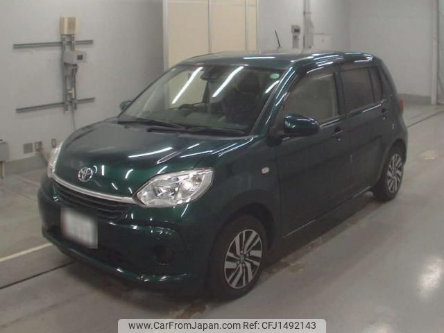 toyota passo 2019 quick_quick_5BA-M700A_M700A-0130759 image 1