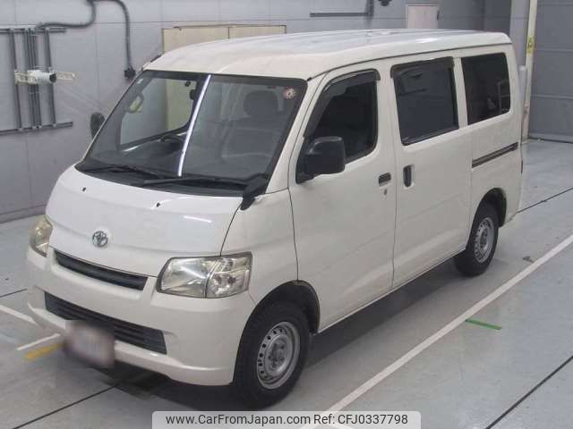 toyota liteace-van 2017 -TOYOTA--Liteace VAN DBF-S402M--S402M-0065987---TOYOTA--Liteace VAN DBF-S402M--S402M-0065987- image 1