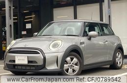 mini mini-others 2023 quick_quick_3BA-XR15MW_WMW22DH0502U51764