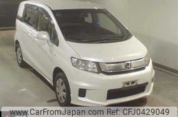 honda freed-spike 2014 -HONDA--Freed Spike GB4-1601690---HONDA--Freed Spike GB4-1601690-