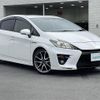 toyota prius 2012 -TOYOTA--Prius DAA-ZVW30--ZVW30-5498854---TOYOTA--Prius DAA-ZVW30--ZVW30-5498854- image 1