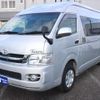 toyota hiace-van 2009 GOO_JP_700056095530250116001 image 1