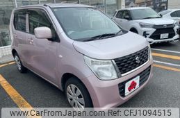 suzuki wagon-r 2016 -SUZUKI--Wagon R DBA-MH34S--MH34S-438855---SUZUKI--Wagon R DBA-MH34S--MH34S-438855-