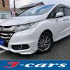 honda odyssey 2015 quick_quick_DBA-RC1_RC1-1103406 image 1