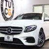 mercedes-benz e-class 2016 -MERCEDES-BENZ--Benz E Class RBA-213045C--WDD2130452A127532---MERCEDES-BENZ--Benz E Class RBA-213045C--WDD2130452A127532- image 1