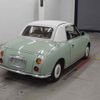 nissan figaro 1992 -NISSAN--Figaro FK10-018732---NISSAN--Figaro FK10-018732- image 6