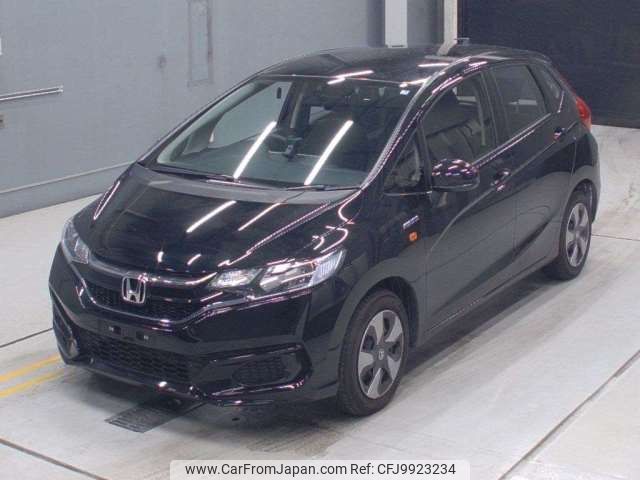 honda fit 2019 -HONDA--Fit DAA-GP5--GP5-1351610---HONDA--Fit DAA-GP5--GP5-1351610- image 1