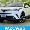 toyota c-hr 2017 quick_quick_DAA-ZYX10_ZYX10-2008753 image 1