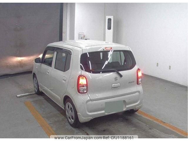 suzuki alto 2022 quick_quick_3BA-HA37S_HA37S-102097 image 2