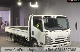 isuzu elf-truck 2019 CFJ1637388