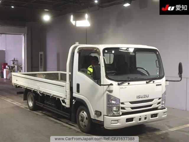 isuzu elf-truck 2019 CFJ1637388 image 1
