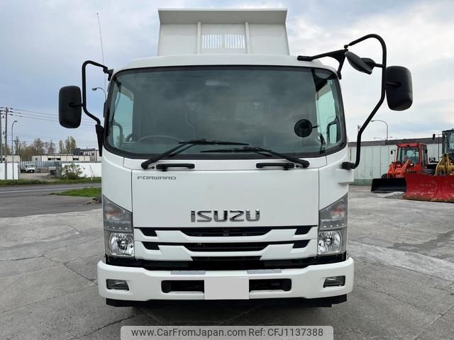 isuzu forward 2017 GOO_NET_EXCHANGE_0302609A30250510W001 image 2