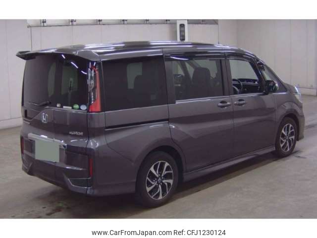 honda stepwagon 2019 -HONDA--Stepwgn DBA-RP3--RP3-1242881---HONDA--Stepwgn DBA-RP3--RP3-1242881- image 2