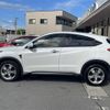 honda vezel 2014 -HONDA--VEZEL DBA-RU2--RU2-1001293---HONDA--VEZEL DBA-RU2--RU2-1001293- image 6