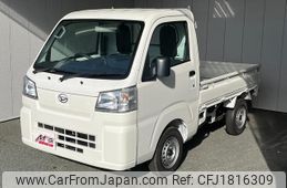 daihatsu hijet-truck 2023 CFJ1816309