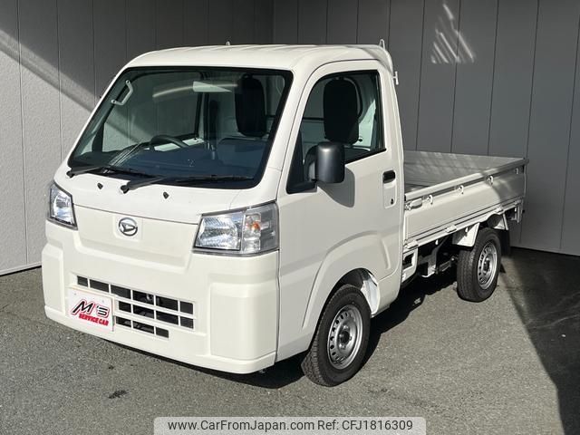 daihatsu hijet-truck 2023 CFJ1816309 image 1