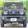 suzuki jimny-sierra 2023 CFJ1771735 image 15