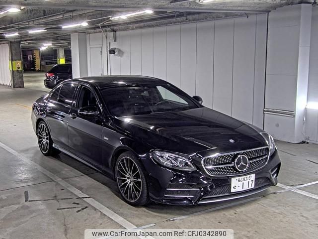 mercedes-benz amg 2017 -MERCEDES-BENZ--AMG WDD2130641A129717---MERCEDES-BENZ--AMG WDD2130641A129717- image 1