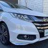 honda odyssey 2014 -HONDA--Odyssey DBA-RC1--RC1-1017493---HONDA--Odyssey DBA-RC1--RC1-1017493- image 8