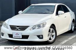 toyota mark-x 2011 quick_quick_GRX130_GRX130-6040145