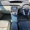 toyota prius 2011 CFJ1708107 image 3