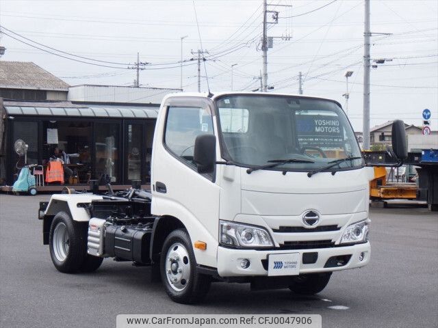 hino dutro 2023 -HINO--Hino Dutoro 2RG-XZU605M--XZU605-0041556---HINO--Hino Dutoro 2RG-XZU605M--XZU605-0041556- image 2