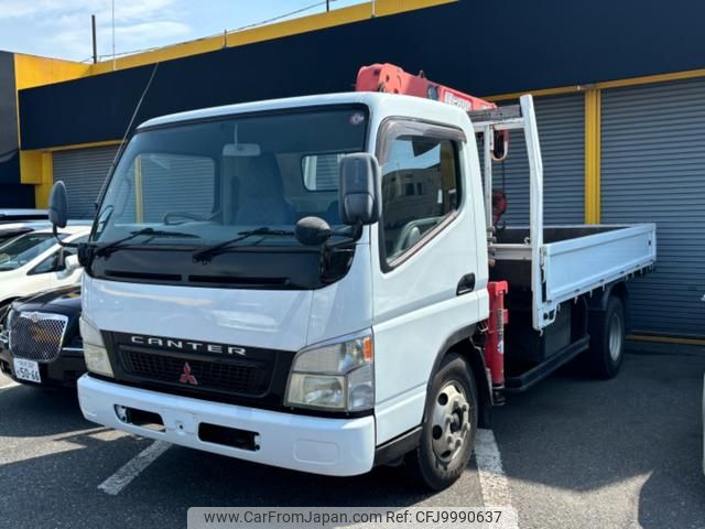 mitsubishi-fuso canter 2002 GOO_NET_EXCHANGE_0551853A30240709W002 image 1