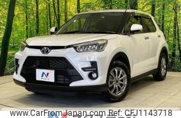 toyota raize 2023 -TOYOTA--Raize 5BA-A201A--A201A-0054167---TOYOTA--Raize 5BA-A201A--A201A-0054167-