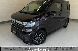 suzuki wagon-r 2017 quick_quick_MH55S_MH55S-120707