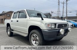 toyota hilux 2000 quick_quick_KF-LN167_LN167-0020631