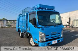 isuzu elf-truck 2015 GOO_NET_EXCHANGE_0541483A30240606W001