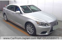 lexus ls 2013 -LEXUS 【和泉 301ﾔ2950】--Lexus LS DBA-USF40--USF40-5119643---LEXUS 【和泉 301ﾔ2950】--Lexus LS DBA-USF40--USF40-5119643-