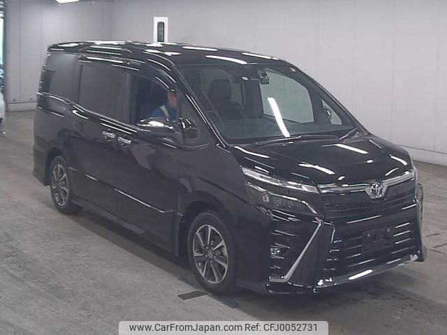 toyota voxy 2021 quick_quick_3BA-ZRR80W_ZRR80-0693391 image 1