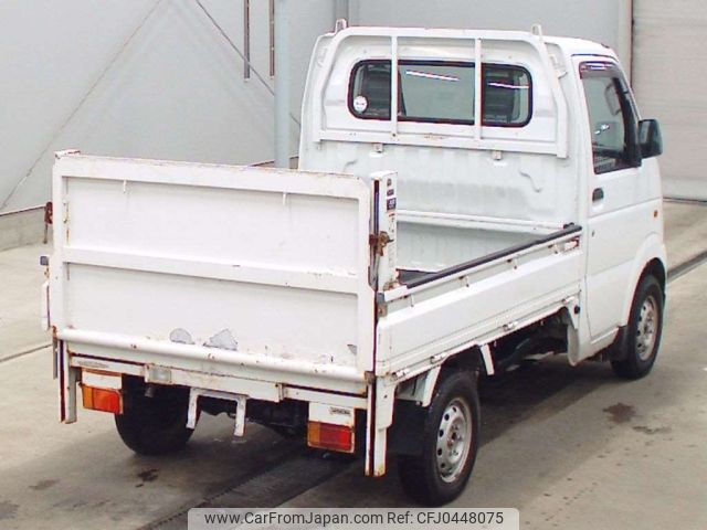 suzuki carry-truck 2007 -SUZUKI--Carry Truck DA63T-530366---SUZUKI--Carry Truck DA63T-530366- image 2