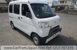 daihatsu hijet-van 2018 CFJ1787359
