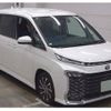 toyota voxy 2023 quick_quick_6BA-MZRA90W_MZRA90-0077704 image 1