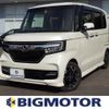 honda n-box 2018 quick_quick_DBA-JF3_JF3-2041627 image 1