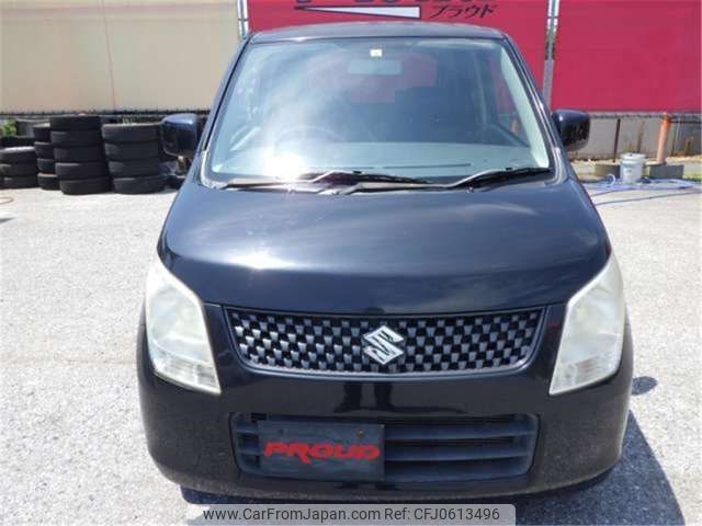 suzuki wagon-r 2010 -SUZUKI--Wagon R DBA-MH23S--MH23S-292629---SUZUKI--Wagon R DBA-MH23S--MH23S-292629- image 2