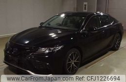 toyota camry 2022 -TOYOTA--Camry 6AA-AXVH70--AXVH70-1081784---TOYOTA--Camry 6AA-AXVH70--AXVH70-1081784-