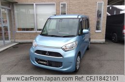 mitsubishi ek-space 2018 CFJ1842101