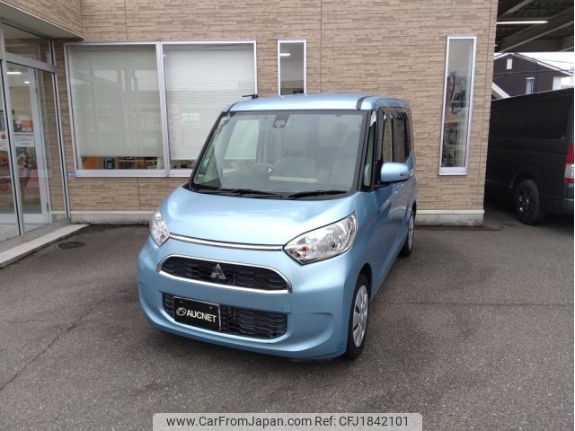 mitsubishi ek-space 2018 CFJ1842101 image 1